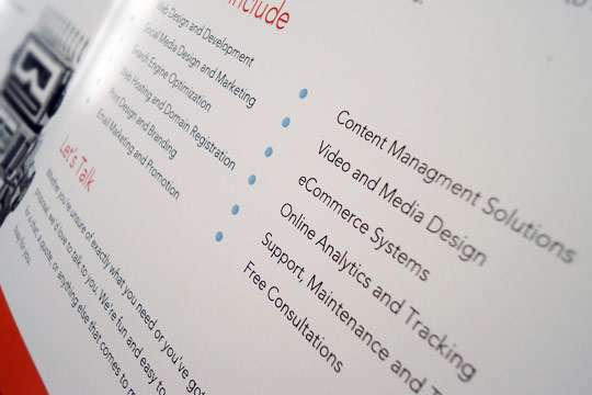 Time4design Brochure