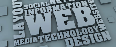small business web design
