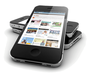 Smart Phone Design