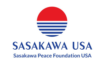 SASAKAWA Peace Foundation USA