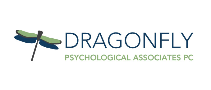 Dragonfly Psychological Associates Website Design