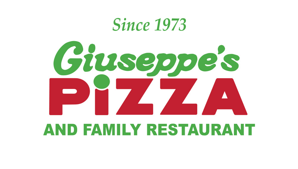 Giuseppe's Pizza and Family Restaurant Logo
