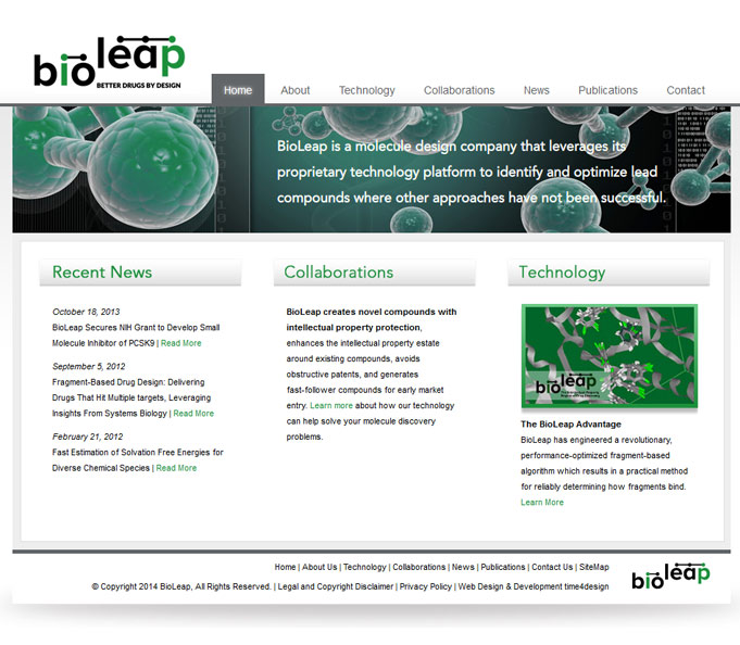 BioLeap