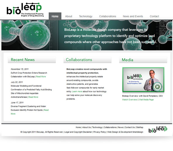 BioLeap