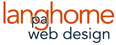 Langhorne PA Web Design Company