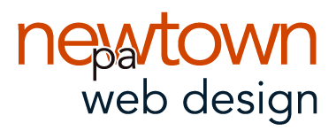 Newtown PA Web Design Company