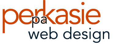 Perkasie PA Web Design Company