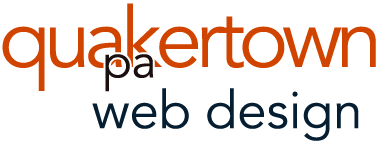 Quakertown PA Web Design Company