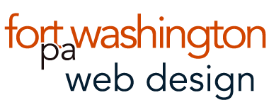 Fort Washington PA Web Design Company