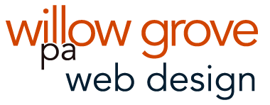 Willow Grove PA Web Design Company