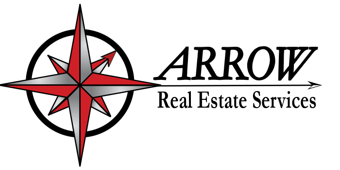 Arrow Real Estate Logo