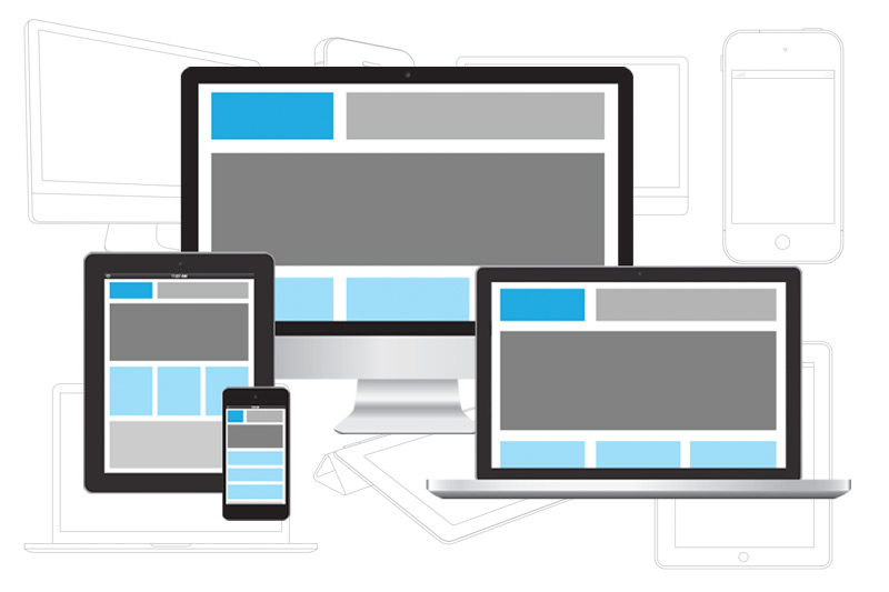 Responsive Web Design in 2016