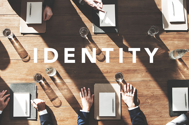 What is Identity?