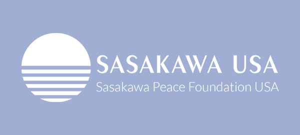 Sasakawa USA