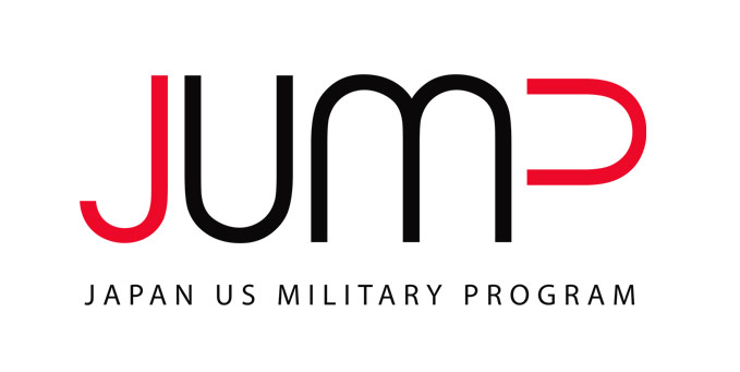 JUMProgram.org - Branding, design & identity